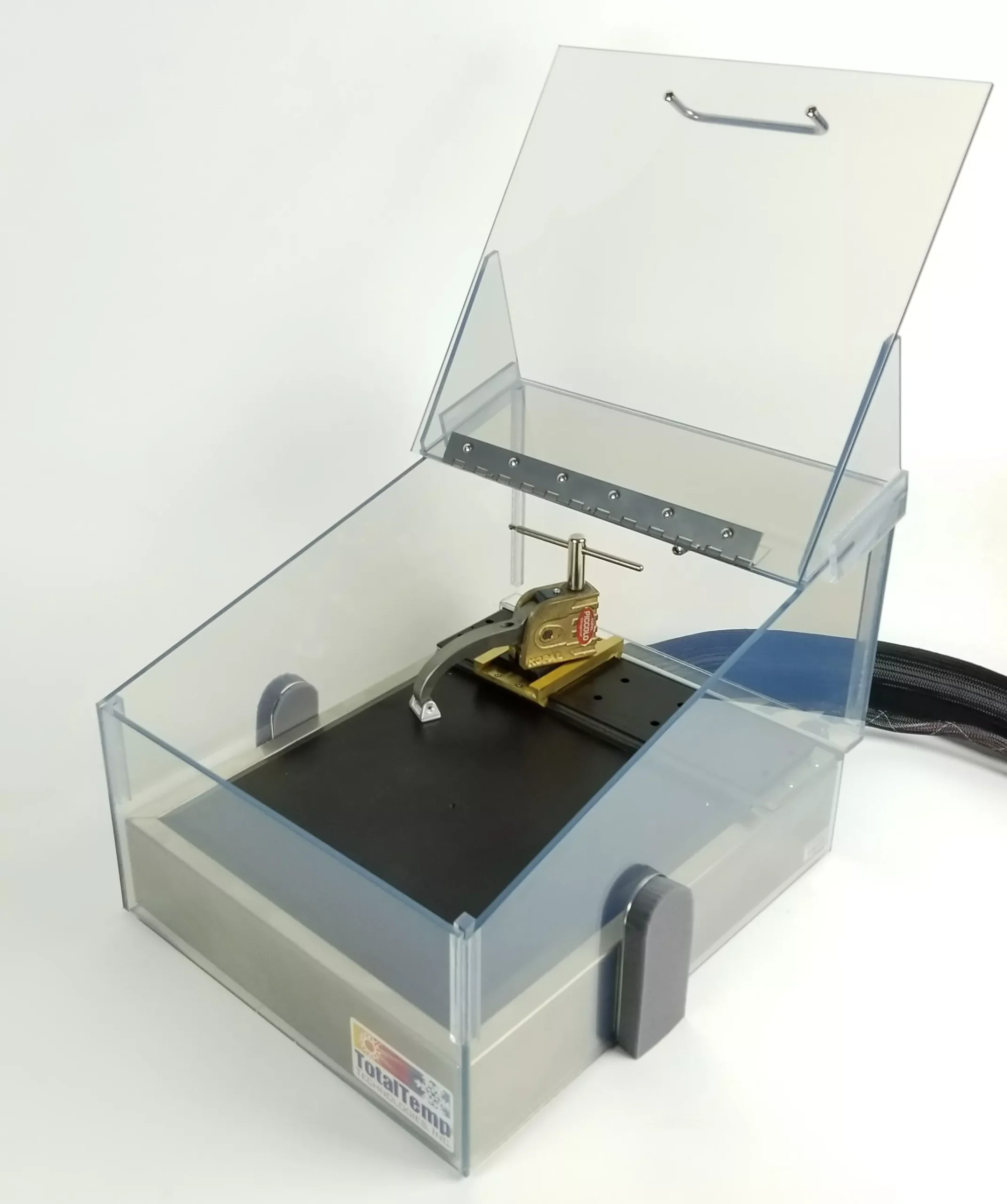 Model #SC144 | Mechanically Cooled Thermal Platforms