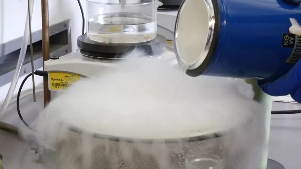 Top Reasons People Use Liquid Nitrogen for Thermal Test Cooling
