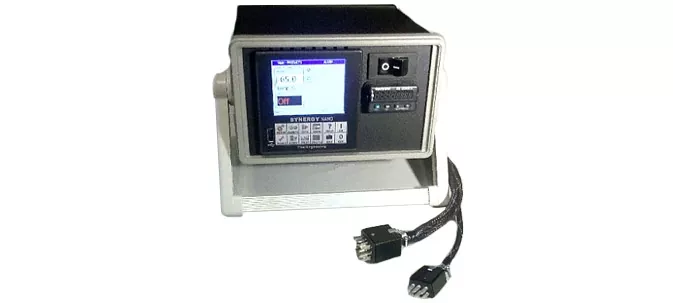 Thermal Test Equipment, Fix it or Replace it?