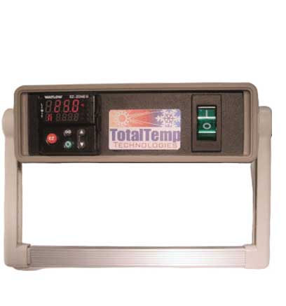 Watlow EZ-ZONE PM Temperature Controller
