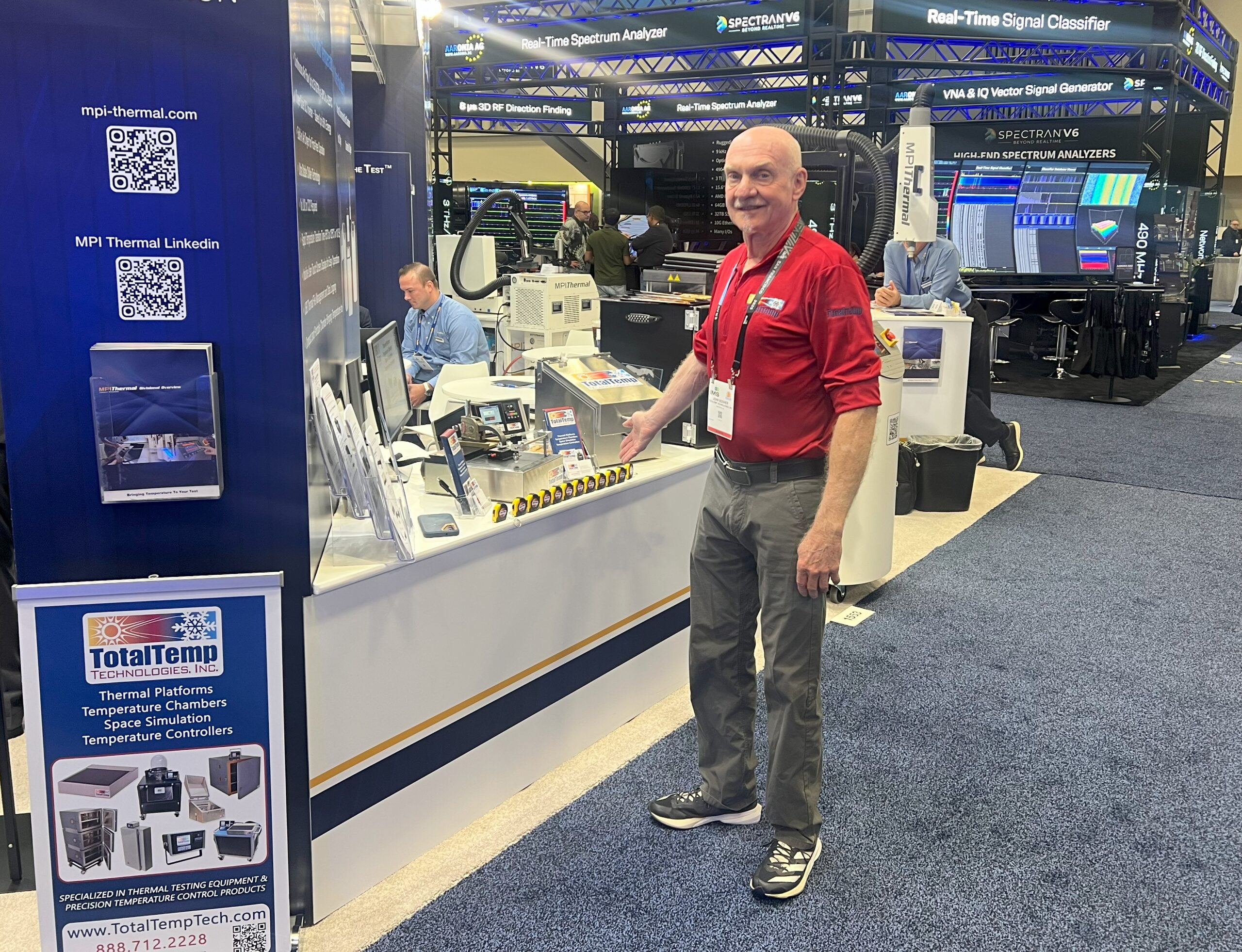 IEEE MTT-S International Microwave Symposium 2025