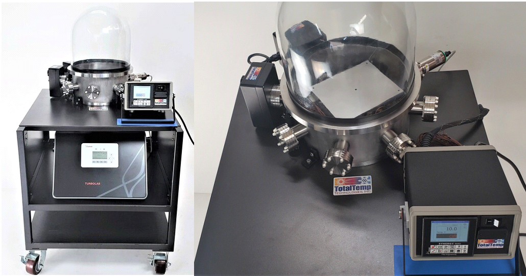 Thermal Machine