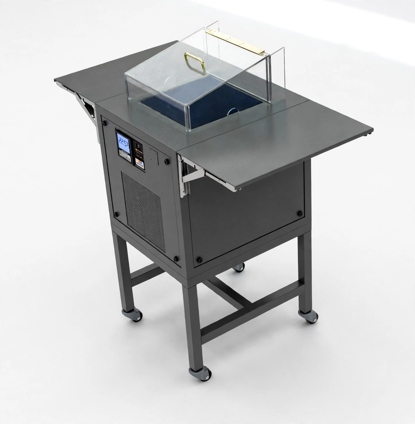 SC144-N Table Chassis