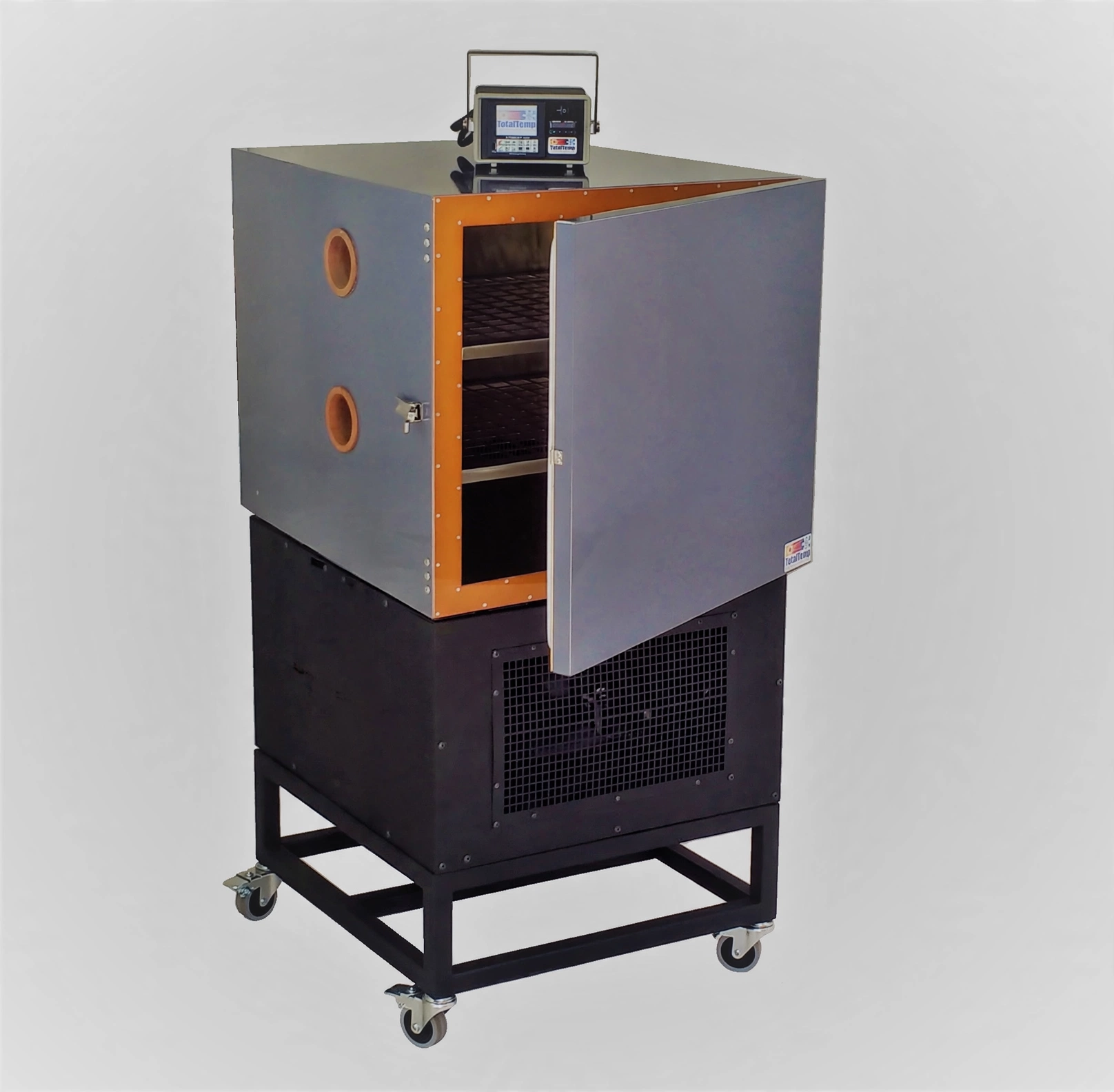 C900C chamber