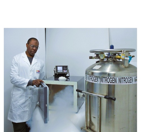 Laboratory Services