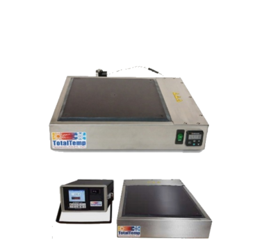 Thermal Platforms LC and Remote