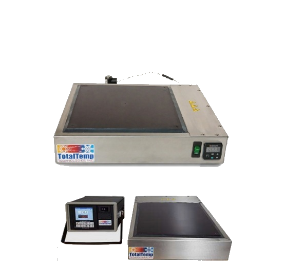 Thermal Platfrom LC and Remote